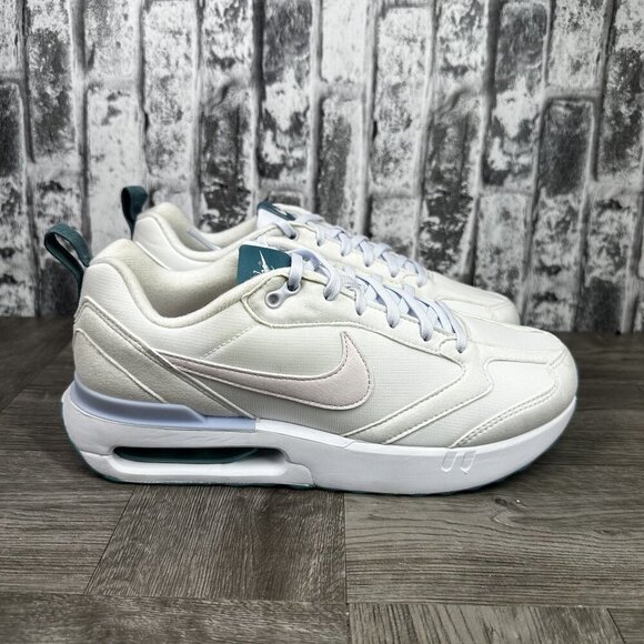 Nike Shoes - Nike Air Max Dawn Kids size 6y/Women size 7.5 Ivory DH3157-108 Running Shoes